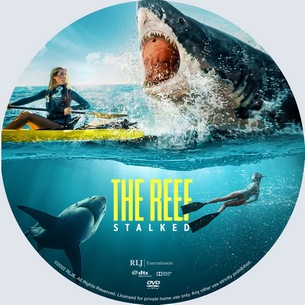 The Reef Stalked 2022