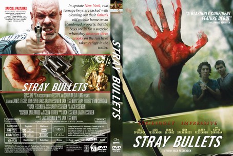 Stray Bullets 2016