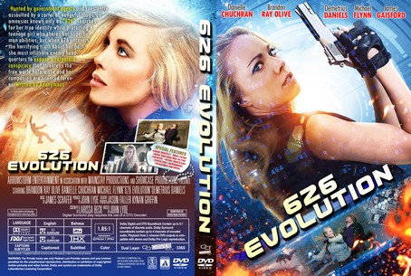 626 Evolution 2017