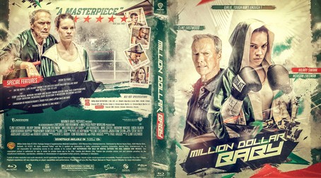 Million Dollar Baby 2004