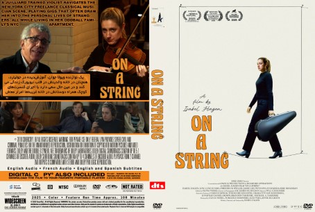 On a String 2025