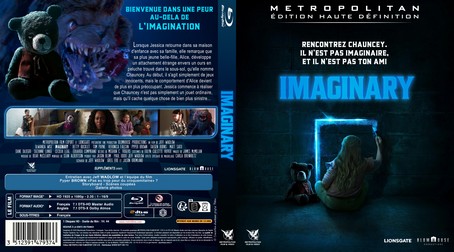 Imaginary 2024