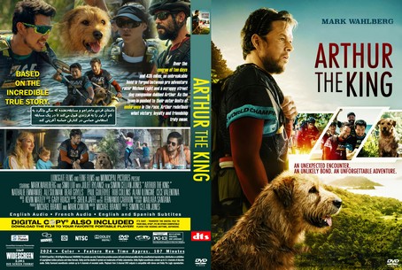 Arthur the King 2024