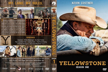 Yellowstone Season 1