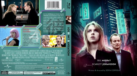 Lost In Translatio 2003