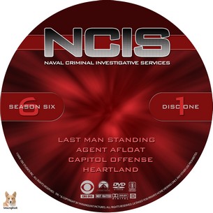NCIS Season 6