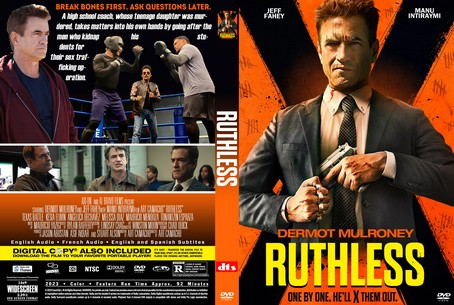 Ruthless 2023