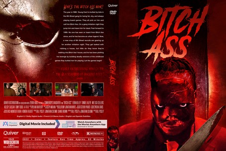 Bitch Ass 2022