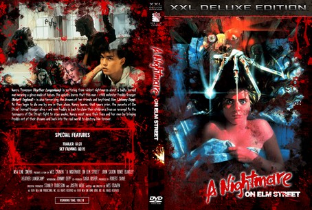 Nightmare on Elm Street 1