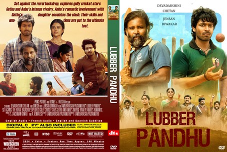 Lubber Pandhu 2024
