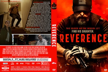Reverence 2025