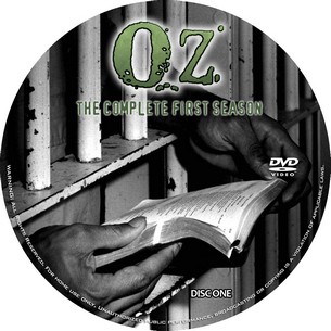 Oz Season 1