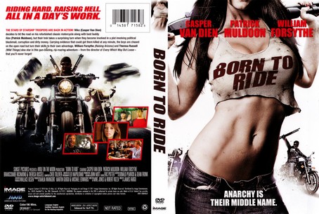 Born to Ride 2011