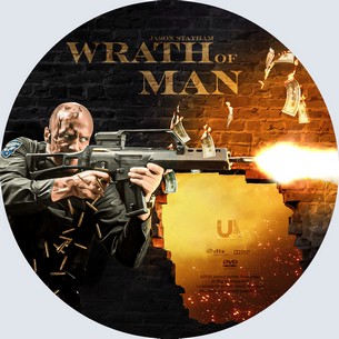 Wrath of Man 2001