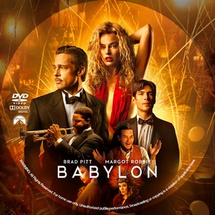 Babylon 2022