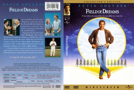 Field of Dreams 1989