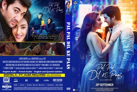 Pal Pal Dil Ke Paas 2019