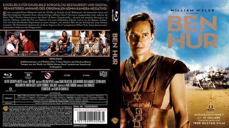 Ben Hur 1959