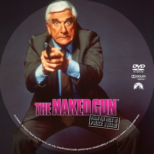 The Naked Gun From the Files of Police Squad! 1988