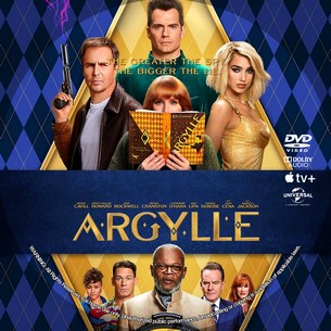 Argylle 2024