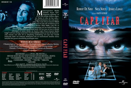 Cape Fear 1991
