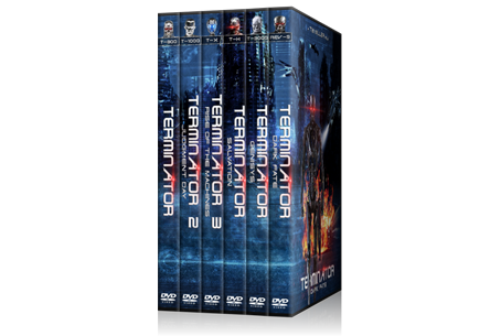 Terminator Set Box