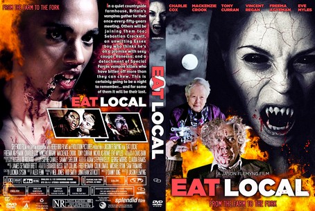 Eat Local 2017