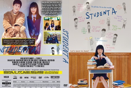 Student A 2018