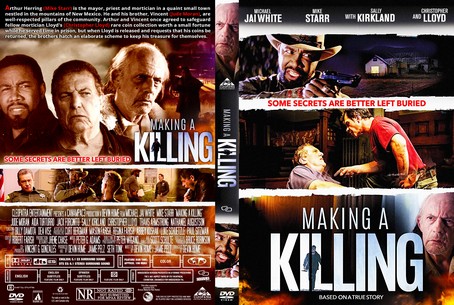 Making a Killing 2018