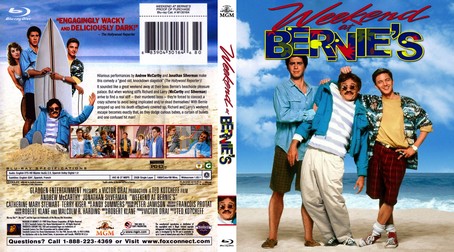 Weekend at Bernie's 1989