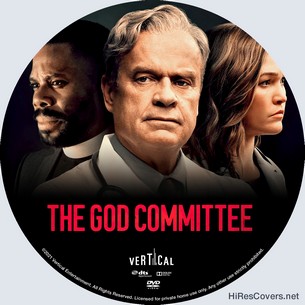 The God Committee 2021