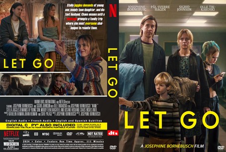 Let Go 2024