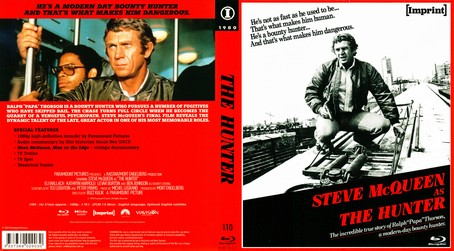The Hunter 1980