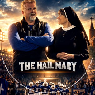 The Hail Mary 2026