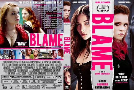Blame 2017