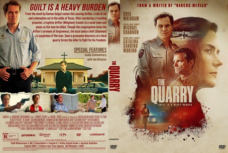 The Quarry 2020