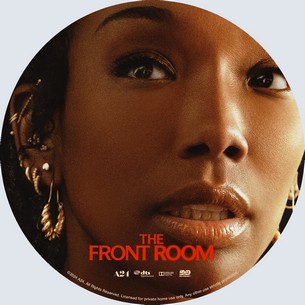 The Front Room 2024