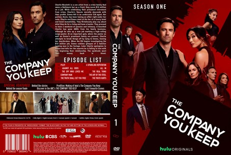 The Company You Keep Season 1