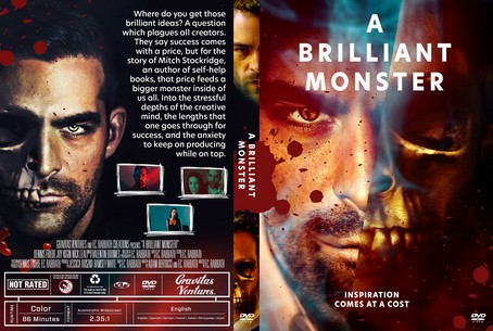 A Brilliant Monster 2018