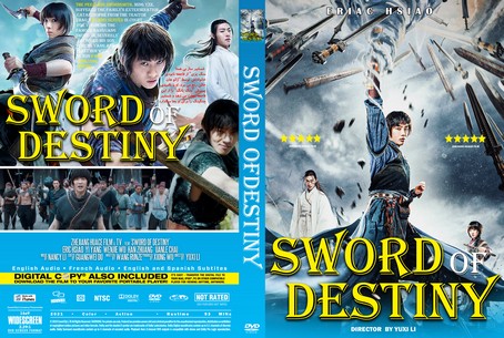 Sword of Destiny 2021