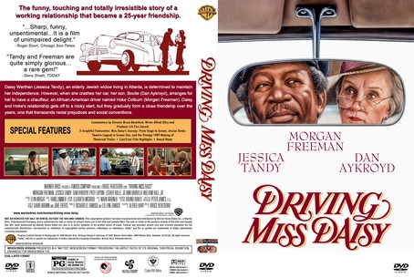 Driving Miss Daisy 1989