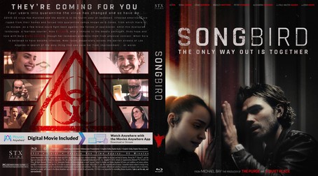 Songbird 2020