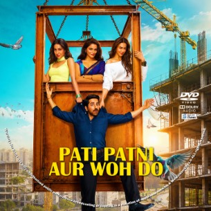 Pati Patni Aur Woh Do 2026