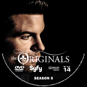 The Originals Season 5