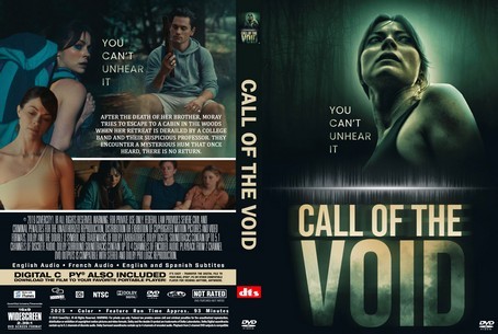 Call of the Void 2025
