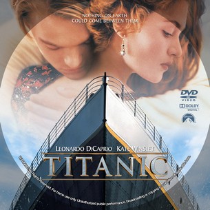 Titanic 1997