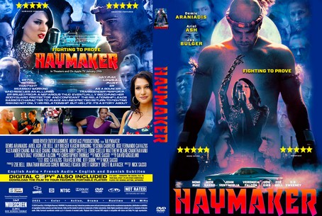 Haymaker 2021