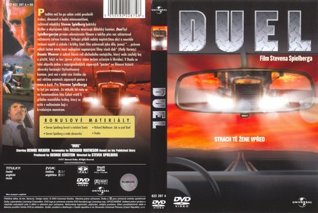 Duel 1971