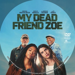 My Dead Friend Zoe 2024