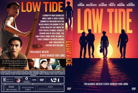 Low Tide 2019